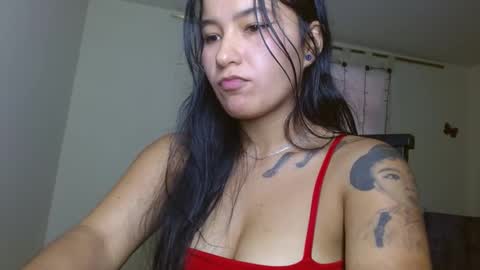 Snapshot of kazumi6 chatting on 02/08/25, 04:14 KAZUMI online show from 02/08/25, 04:14