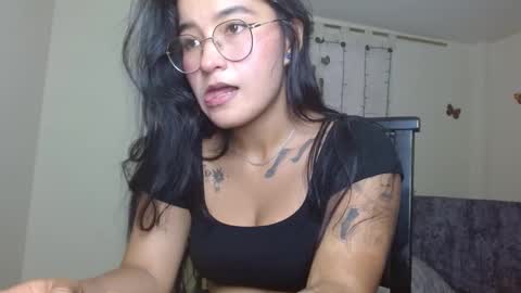 Snapshot of kazumi6 chatting on 02/08/25, 07:49 KAZUMI online show from 02/08/25, 07:49