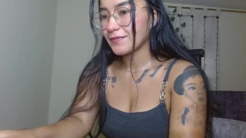 Snapshot of kazumi6 chatting on 02/11/25, 04:56 KAZUMI online show from 02/11/25, 04:56