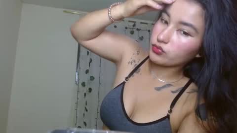 Snapshot of kazumi6 chatting on 02/12/25, 07:35 KAZUMI online show from 02/12/25, 07:35