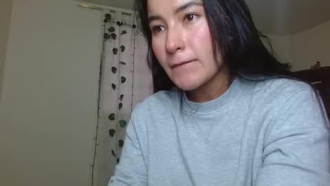 Snapshot of kazumi6 chatting on 02/25/25, 07:36 KAZUMI online show from 02/25/25, 07:36