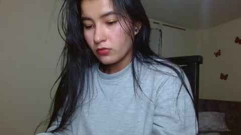 Snapshot of kazumi6 chatting on 02/25/25, 11:00 KAZUMI online show from 02/25/25, 11:00