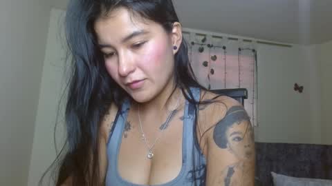 Snapshot of kazumi6 chatting on 02/28/25, 08:07 KAZUMI online show from 02/28/25, 08:07