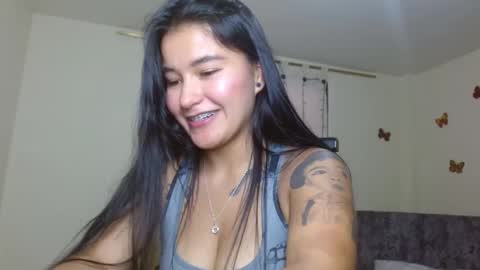 Snapshot of kazumi6 chatting on 03/03/25, 08:54 KAZUMI online show from 03/03/25, 08:54