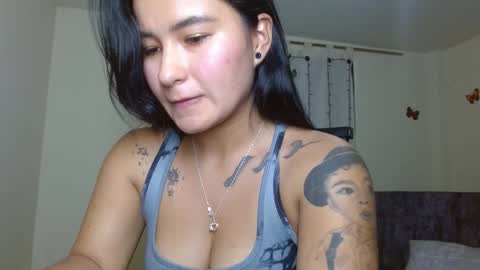 Snapshot of kazumi6 chatting on 03/03/25, 11:56 KAZUMI online show from 03/03/25, 11:56