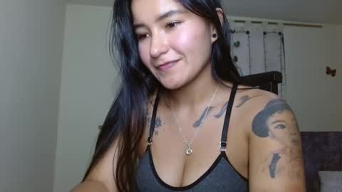 Snapshot of kazumi6 chatting on 03/04/25, 09:22 KAZUMI online show from 03/04/25, 09:22