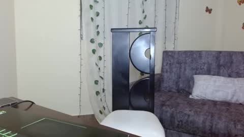 Snapshot of kazumi6 chatting on 03/05/25, 12:59 KAZUMI online show from 03/05/25, 12:59