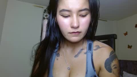 Snapshot of kazumi6 chatting on 03/10/25, 07:29 KAZUMI online show from 03/10/25, 07:29