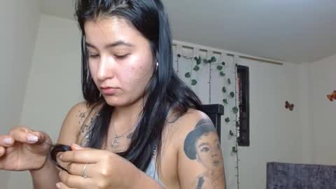 Snapshot of kazumi6 chatting on 09/12/25, 10:32 KAZUMI online show from 09/12/25, 10:32