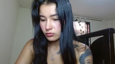 Snapshot of kazumi6 chatting on 09/15/25, 07:14 KAZUMI online show from 09/15/25, 07:14