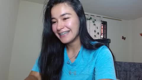 Snapshot of kazumi6 chatting on 09/17/25, 07:37 KAZUMI online show from 09/17/25, 07:37