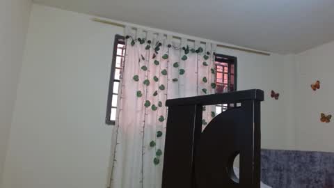 Snapshot of kazumi6 chatting on 09/22/25, 08:22 KAZUMI online show from 09/22/25, 08:22