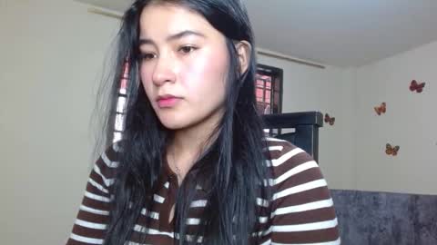 Snapshot of kazumi6 chatting on 09/23/25, 06:33 KAZUMI online show from 09/23/25, 06:33