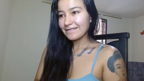 Snapshot of kazumi6 chatting on 09/28/25, 05:40 KAZUMI online show from 09/28/25, 05:40