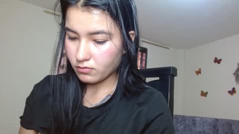 Snapshot of kazumi6 chatting on 09/29/25, 08:13 KAZUMI online show from 09/29/25, 08:13