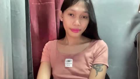 Its me Cora online show from 11/08/25, 05:18