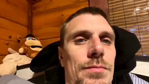 rowdy6969 online show from 12/10/24, 10:05