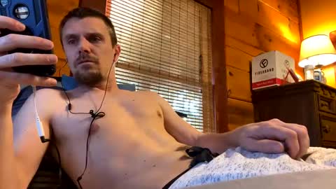 rowdy6969 online show from 12/19/24, 12:56