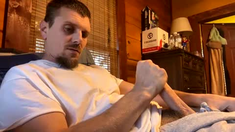 rowdy6969 online show from 12/25/24, 09:00