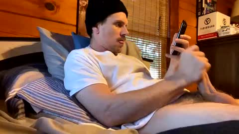 rowdy6969 online show from 01/01/25, 08:58