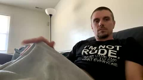 rowdy6969 online show from 01/27/25, 01:19