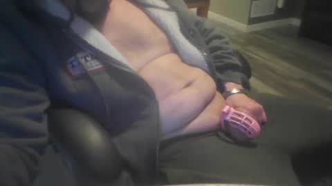 Snapshot of kchristi325 chatting on 12/29/24, 12:30 kchristi325 online show from 12/29/24, 12:30