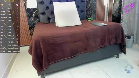 Keane online show from 11/15/25, 01:07