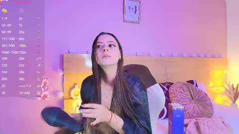 Keidance online show from 10/15/25, 08:31