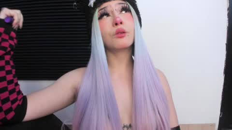 Keidy Monday to Saturday from 200 pm to 810pm  UTC-5 Colombia Time online show from 12/09/24, 08:44