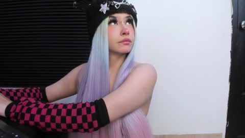 Keidy Monday to Saturday from 200 pm to 810pm  UTC-5 Colombia Time online show from 12/09/24, 11:45