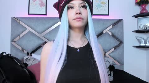 Keidy Monday to Saturday from 200 pm to 810pm  UTC-5 Colombia Time online show from 01/06/25, 07:02