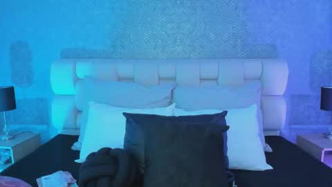 Keidy Monday to Saturday from 200 pm to 810pm  UTC-5 Colombia Time online show from 09/18/25, 07:16