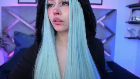 Keidy Monday to Saturday from 200 pm to 810pm  UTC-5 Colombia Time online show from 10/22/25, 07:52