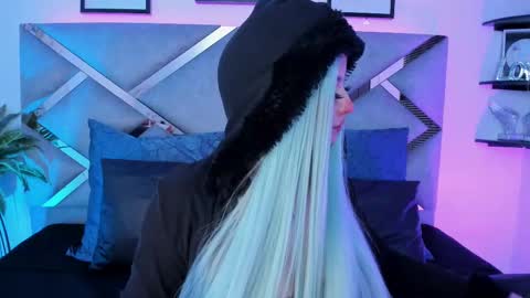 Keidy Monday to Saturday from 200 pm to 810pm  UTC-5 Colombia Time online show from 11/10/25, 07:13