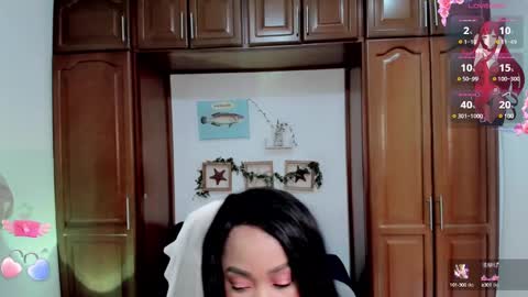 Snapshot of keila_lol chatting on 02/10/25, 01:11 Natalia online show from 02/10/25, 01:11