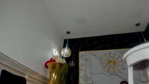 Keila  online show from 10/17/25, 05:21