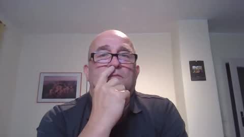 keilie1 online show from 10/20/25, 07:25