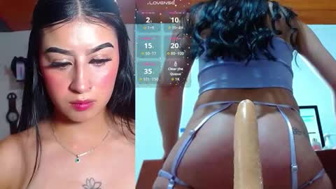 Snapshot of keily__funny chatting on 09/23/25, 06:22 keily__funny online show from 09/23/25, 06:22