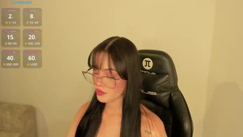 Keily brox online show from 10/12/25, 08:19