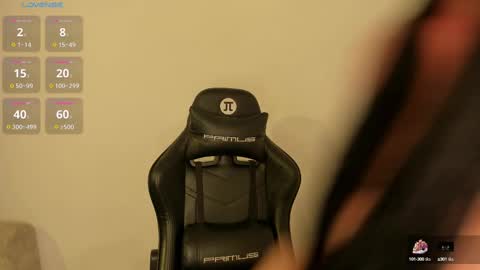 Keily brox online show from 10/14/25, 07:03