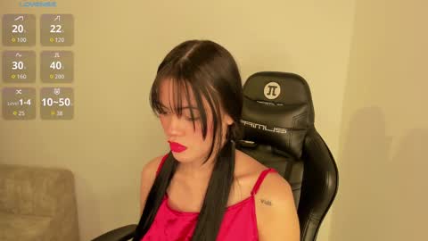 Keily brox online show from 10/20/25, 07:03