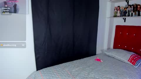 Snapshot of keindren chatting on 12/12/24, 07:52 pablo online show from 12/12/24, 07:52