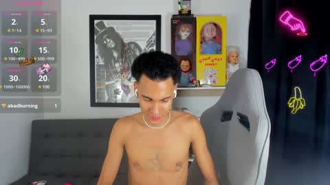 Snapshot of keindren chatting on 12/15/24, 08:30 pablo online show from 12/15/24, 08:30