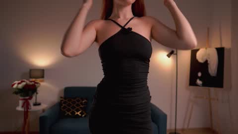 keira_knight online show from 11/05/25, 09:48