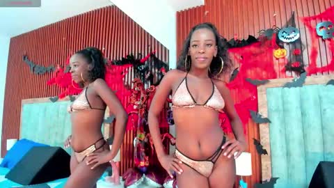 Keisha online show from 10/30/25, 11:55