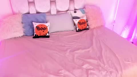 Keisy  online show from 10/07/25, 02:58