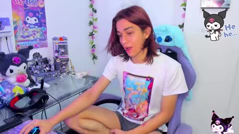 Keita moon online show from 12/05/24, 03:50