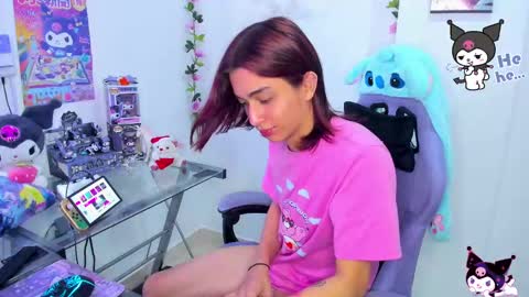 Keita moon online show from 12/07/24, 02:46