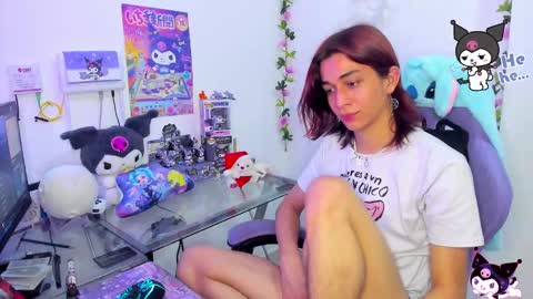 Keita moon online show from 12/12/24, 07:48