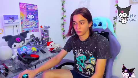 Keita moon online show from 12/13/24, 07:43